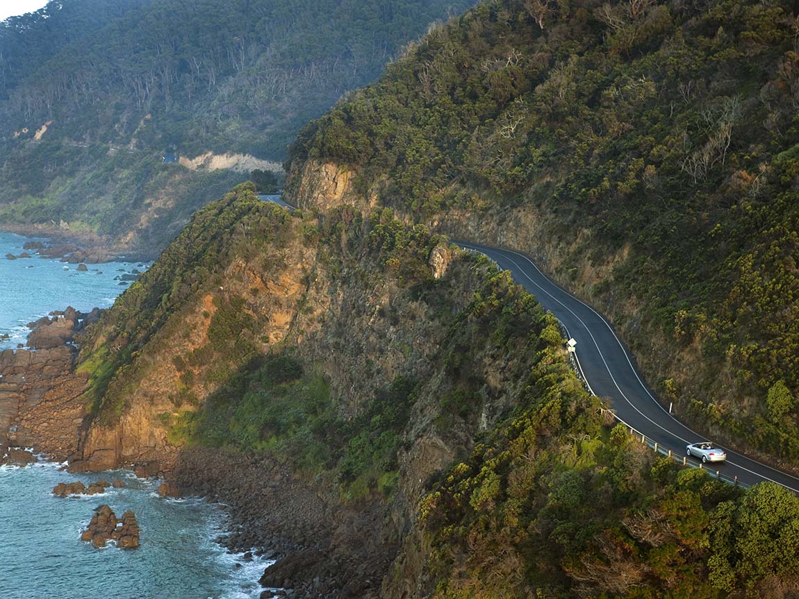 Melbourne - City Tour